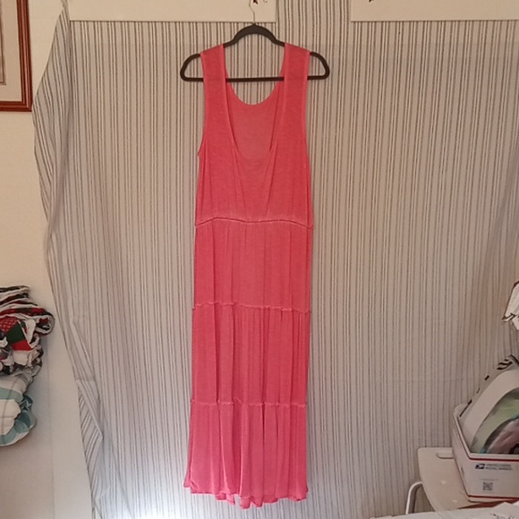 Knox Rose Sleeveless Maxi Dress - Picture 2 of 5